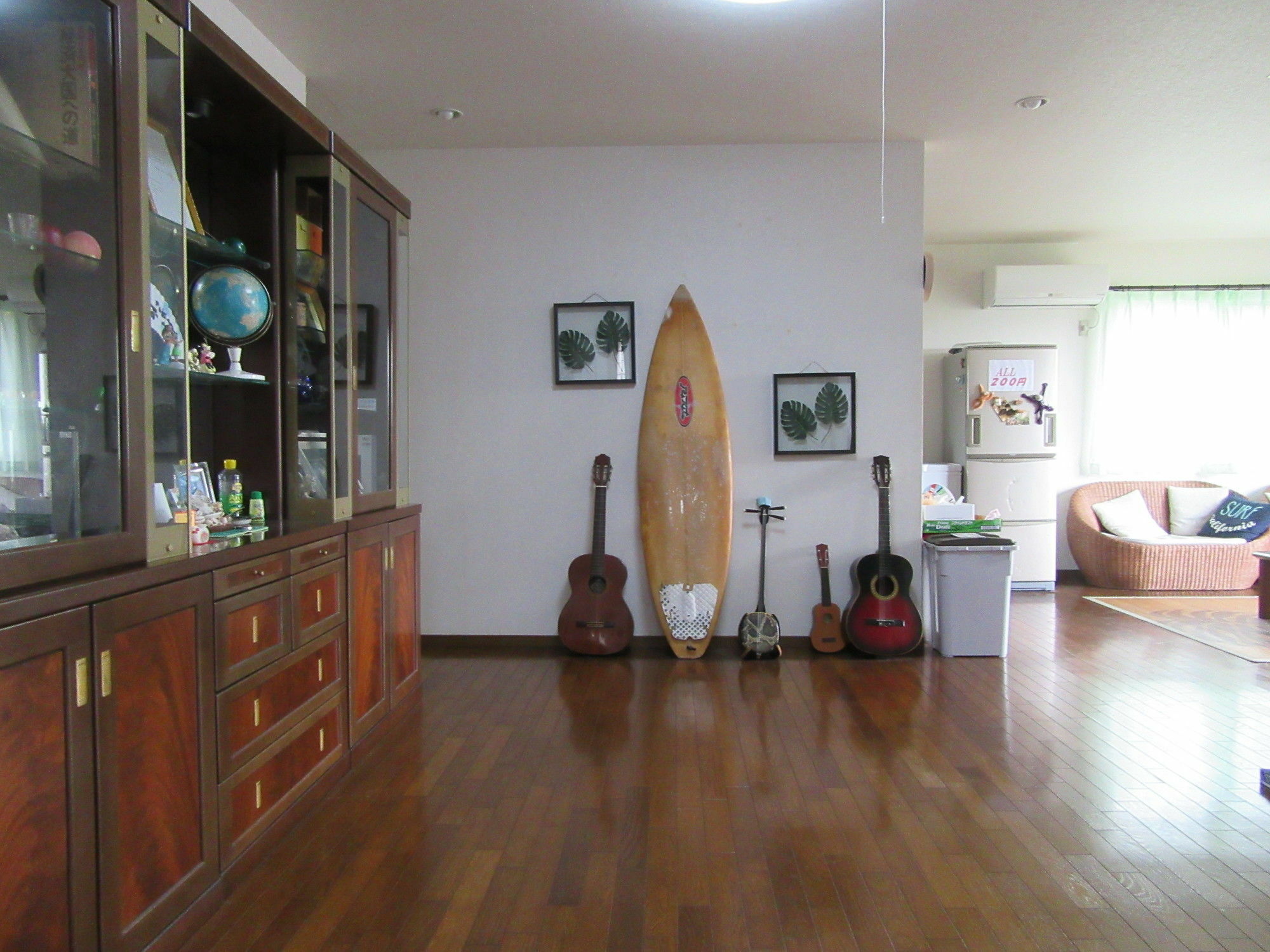 Guest House Diamond Йомитан Экстерьер фото