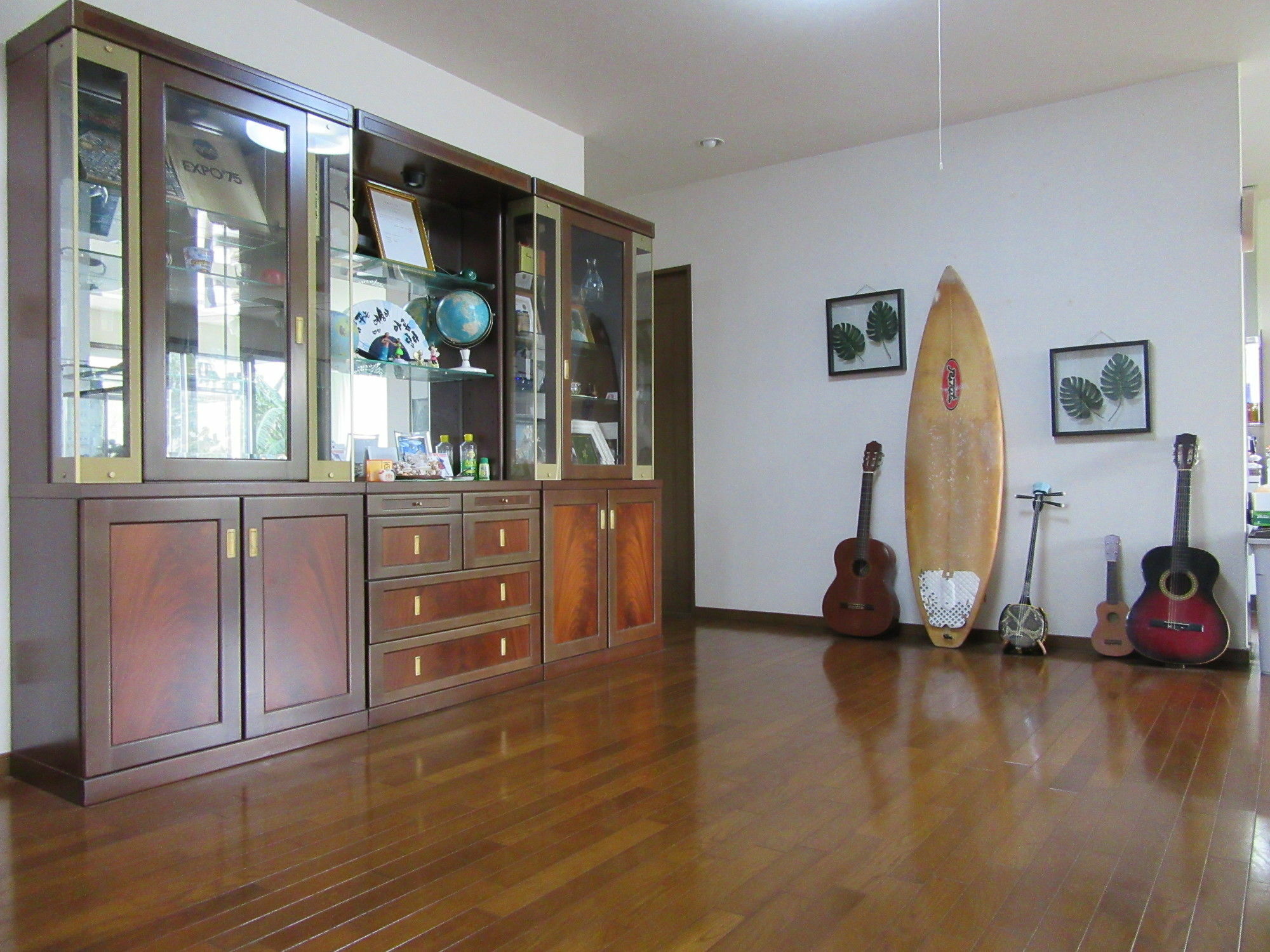 Guest House Diamond Йомитан Экстерьер фото